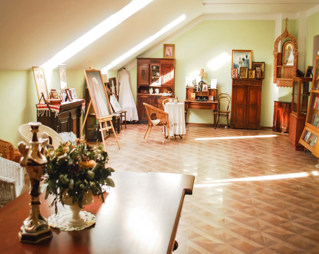 Больница в Жуковском