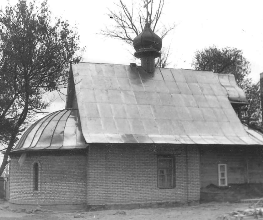 Больница в Жуковском