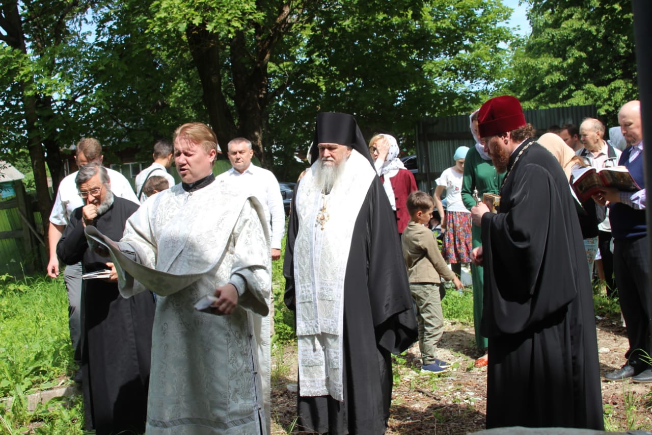 Будущее старой больницы определено
