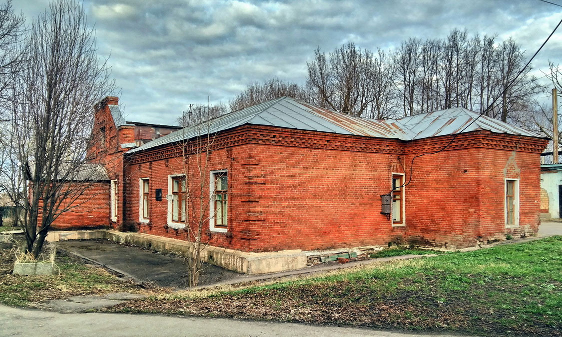 Центр Святителя Луки