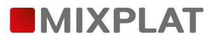 mixplat logo