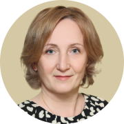 Серебрякова Татьяна Николаевна