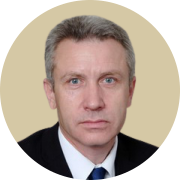 Смирнов Александр Владимирович Глава Даниловского Муниципального района