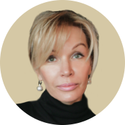 Соболевская Татьяна Николаевна Директор фонда